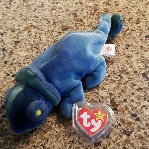 Beanie Baby (Rainbow)